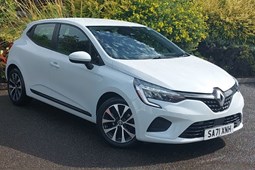 Renault Clio Hatchback (19 on) 1.0 TCe 90 Iconic 5d For Sale - Arnold Clark Bishopbriggs Renault / Dacia / Vanstore, Glasgow