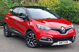 Renault Captur (13-19) 1.5 dCi (90bhp) Dynamique S Nav 5d For Sale - Arnold Clark Bishopbriggs Renault / Dacia / Vanstore, Glasgow