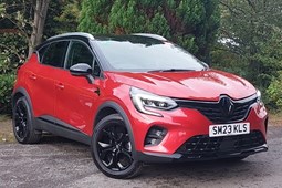 Renault Captur (20 on) 1.0 TCE 90 Rive Gauche SE 5dr For Sale - Arnold Clark Bishopbriggs Renault / Dacia / Vanstore, Glasgow