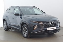 Hyundai Tucson SUV (21 on) 1.6 TGDi SE Connect 5dr 2WD For Sale - Arnold Clark Volkswagen (Glasgow), Glasgow