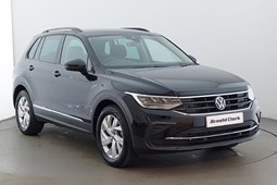 Volkswagen Tiguan (16-24) 2.0 TDI Life 5dr For Sale - Arnold Clark Volkswagen (Glasgow), Glasgow