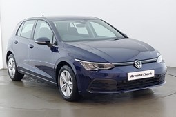 Volkswagen Golf Hatchback (20 on) 2.0 TDI Life 5dr DSG For Sale - Arnold Clark Volkswagen (Glasgow), Glasgow