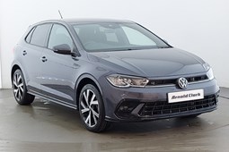 Volkswagen Polo Hatchback (17 on) 1.0 TSI 110 R-Line 5dr DSG For Sale - Arnold Clark Volkswagen (Glasgow), Glasgow