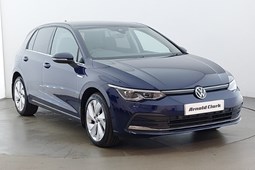 Volkswagen Golf Hatchback (20 on) Style 2.0 TDI 115PS 5d For Sale - Arnold Clark Volkswagen (Glasgow), Glasgow