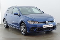 Volkswagen Polo Hatchback (17 on) 1.0 TSI 110 R-Line 5dr DSG For Sale - Arnold Clark Volkswagen (Glasgow), Glasgow