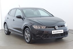 Volkswagen Polo Hatchback (17 on) 1.0 TSI 110 R-Line 5dr DSG For Sale - Arnold Clark Volkswagen (Glasgow), Glasgow