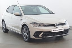 Volkswagen Polo Hatchback (17 on) 1.0 TSI R-Line 5dr DSG For Sale - Arnold Clark Volkswagen (Glasgow), Glasgow