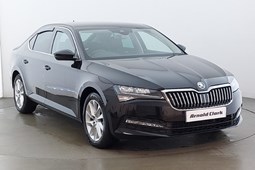 Skoda Superb Hatchback (15-23) SE Technology 1.5 TSI ACT 150PS DSG auto (09/19-) 5d For Sale - Arnold Clark Volkswagen (Glasgow), Glasgow