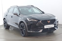 Cupra Formentor SUV (20 on) 1.5 TSI 150 V2 5dr DSG For Sale - Arnold Clark Volkswagen (Glasgow), Glasgow