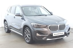 BMW X1 SUV (15-22) sDrive 20i [178] xLine 5dr Step Auto For Sale - Arnold Clark Volkswagen (Glasgow), Glasgow