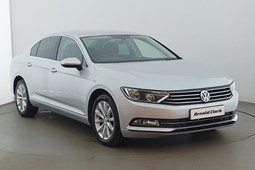 Volkswagen Passat Saloon (15-21) 1.6 TDI SE Business 4d For Sale - Arnold Clark Volkswagen (Glasgow), Glasgow