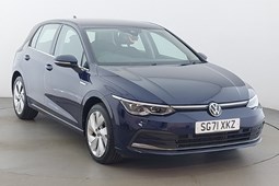 Volkswagen Golf Hatchback (20 on) Style 1.5 TSI Evo 150PS 5d For Sale - Arnold Clark Volkswagen (Glasgow), Glasgow