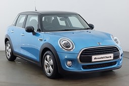 MINI Hatchback (14-24) Cooper Classic 5d For Sale - Arnold Clark Volkswagen (Glasgow), Glasgow