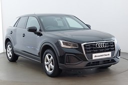 Audi Q2 SUV (16 on) 30 TFSI Technik 5dr For Sale - Arnold Clark Volkswagen (Glasgow), Glasgow