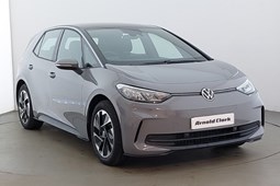 Volkswagen ID.3 Hatchback (20 on) 150kW Pro 58kWh 5dr Auto For Sale - Arnold Clark Volkswagen (Glasgow), Glasgow