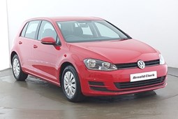 Volkswagen Golf Hatchback (13-20) 1.2 TSI Bluemotion Tech S 5d For Sale - Arnold Clark Volkswagen (Glasgow), Glasgow