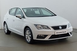 SEAT Leon Hatchback (13-20) SE 1.5 TSI Evo 130PS 5d For Sale - Arnold Clark Volkswagen (Glasgow), Glasgow