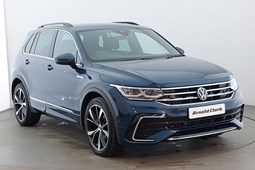 Volkswagen Tiguan (16-24) 2.0 TDI R-Line Edition 5dr DSG For Sale - Arnold Clark Volkswagen (Glasgow), Glasgow