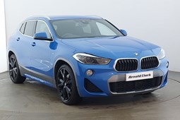 BMW X2 SUV (18-23) xDrive20d M Sport X Sport Automatic 5d For Sale - Arnold Clark Volkswagen (Glasgow), Glasgow