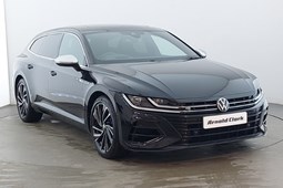 Volkswagen Arteon Shooting Brake (20-24) 2.0 TSI R 5dr 4MOTION DSG For Sale - Arnold Clark Volkswagen (Glasgow), Glasgow