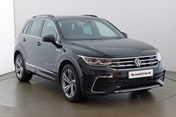 Volkswagen Tiguan (16-24) 2.0 TDI R-Line Edition 5dr DSG For Sale - Arnold Clark Volkswagen (Glasgow), Glasgow