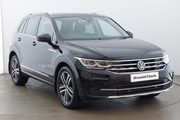 Volkswagen Tiguan (16-24) 2.0 TDI Elegance 5dr DSG For Sale - Arnold Clark Volkswagen (Glasgow), Glasgow