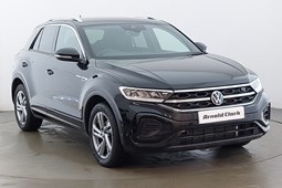 Volkswagen T-Roc SUV (17 on) 1.5 TSI EVO R-Line 5dr DSG For Sale - Arnold Clark Volkswagen (Glasgow), Glasgow