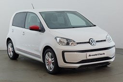 Volkswagen Up (12-23) Up Beats 1.0 60PS ASG auto 5d For Sale - Arnold Clark Volkswagen (Glasgow), Glasgow