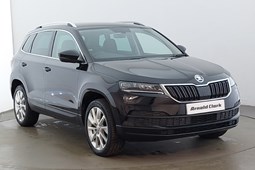 Skoda Karoq SUV (17 on) SE L 1.6 TDI 115PS 5d For Sale - Arnold Clark Volkswagen (Glasgow), Glasgow