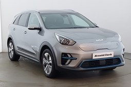 Kia e-Niro SUV (19-22) 150kW 2 Long Range 64kWh 5dr Auto For Sale - Arnold Clark Volkswagen (Glasgow), Glasgow