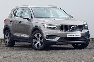 Volvo XC40 SUV (17 on) Inscription T3 FWD (04/19-) 5d For Sale - Arnold Clark Volkswagen (Glasgow), Glasgow