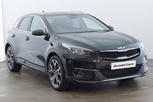 Kia Xceed SUV (19 on) 1.0T GDi ISG Connect 5dr For Sale - Arnold Clark Volkswagen (Glasgow), Glasgow