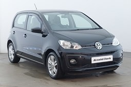 Volkswagen Up (12-23) High Up 1.0 75PS 5d For Sale - Arnold Clark Volkswagen (Glasgow), Glasgow