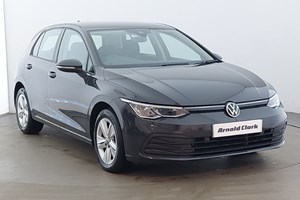 Volkswagen Golf Hatchback (20 on) Life 1.5 TSI Evo 130PS 5d For Sale - Arnold Clark Volkswagen (Glasgow), Glasgow