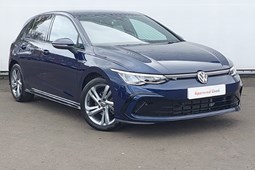 Volkswagen Golf Hatchback (20 on) R-Line 1.5 TSI 150PS 5d For Sale - Arnold Clark Volkswagen (Glasgow), Glasgow