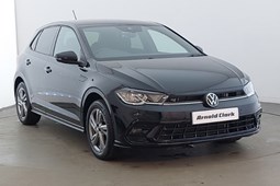 Volkswagen Polo Hatchback (17 on) 1.0 TSI 110 R-Line 5dr DSG For Sale - Arnold Clark Volkswagen (Glasgow), Glasgow