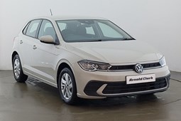 Volkswagen Polo Hatchback (17 on) 1.0 TSI Life 5dr DSG For Sale - Arnold Clark Volkswagen (Glasgow), Glasgow