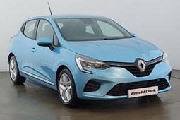 Renault Clio Hatchback (19 on) Play SCe 75 5d For Sale - Arnold Clark Volkswagen (Glasgow), Glasgow