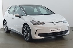 Volkswagen ID.3 Hatchback (20 on) 150kW Pro S 77kWh 5dr Auto For Sale - Arnold Clark Volkswagen (Glasgow), Glasgow