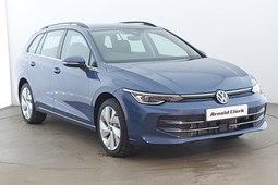 Volkswagen Golf Estate (21 on) 1.5 TSI 150 Style 5dr For Sale - Arnold Clark Volkswagen (Glasgow), Glasgow