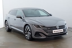 Volkswagen Arteon Shooting Brake (20-24) 1.5 TSI R Line 5d For Sale - Arnold Clark Volkswagen (Glasgow), Glasgow