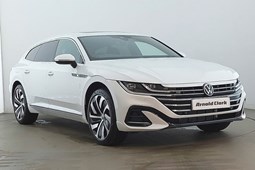 Volkswagen Arteon Shooting Brake (20-24) 1.5 TSI R Line 5d For Sale - Arnold Clark Volkswagen (Glasgow), Glasgow