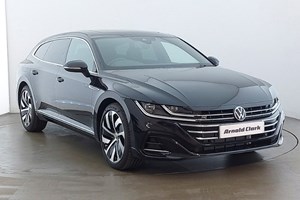 Volkswagen Arteon Shooting Brake (20-24) 2.0 TSI R Line DSG 5d For Sale - Arnold Clark Volkswagen (Glasgow), Glasgow