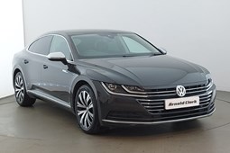 Volkswagen Arteon Coupe (17-24) Elegance 1.5 TSI 150PS DSG auto 5d For Sale - Arnold Clark Volkswagen (Glasgow), Glasgow