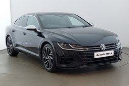 Volkswagen Arteon Coupe (17-24) 2.0 TSI R 5dr 4MOTION DSG For Sale - Arnold Clark Volkswagen (Glasgow), Glasgow