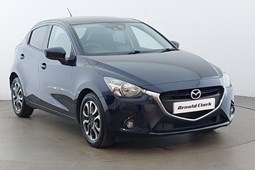 Mazda 2 (15-25) 1.5 Sport Nav 5d For Sale - Arnold Clark Volkswagen (Glasgow), Glasgow