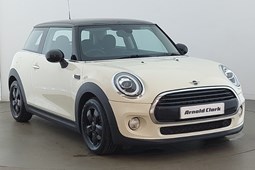 MINI Hatchback (14-24) Cooper (03/2018 on) 3d For Sale - Arnold Clark Volkswagen (Glasgow), Glasgow