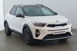 Kia Stonic SUV (17 on) Maxx 1.0 T-GDi 118bhp ISG 5d For Sale - Arnold Clark Volkswagen (Glasgow), Glasgow