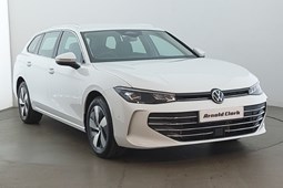 Volkswagen Passat Estate (24 on) 1.5 TSI eHybrid Life 5dr DSG For Sale - Arnold Clark Volkswagen (Glasgow), Glasgow