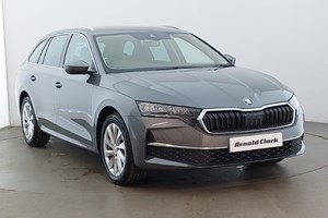 Skoda Octavia Estate (20 on) 2.0 TDI 150 SE L 5dr DSG For Sale - Arnold Clark Volkswagen (Glasgow), Glasgow